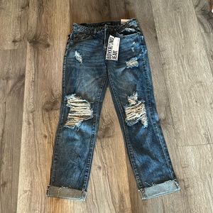 Boyfriend Jeans